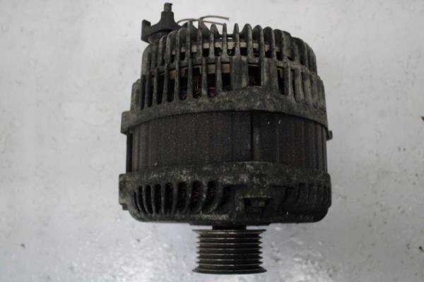 ALTERNATEUR 210A - Vue 2